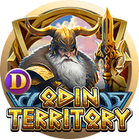 Lãnh thổ Odin game icon