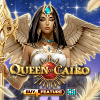 Nữ thần Cairo game icon