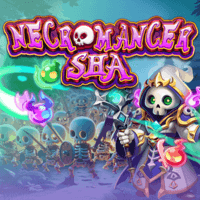 Tử Linh Sư•Sha game icon