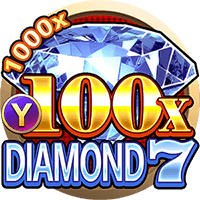 Kim Cương 100X 7 game icon