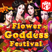 Hội Hoa Thần game icon