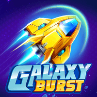 Galaxy Burst game icon