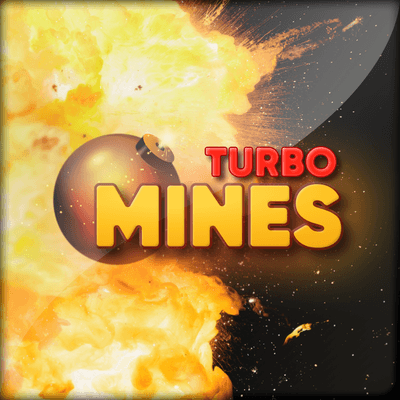 Mìn turbo game icon
