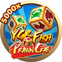 YGR Cua Tôm Cá game icon