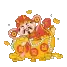 Quay Thưởng May Mắn welfare icon