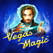 Sức lôi cuốn của Vegas game icon