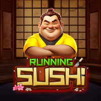 Sushi chạy game icon