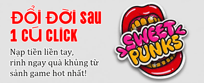 Khuyến Mãi Nạp Đầu Cực Khủng banner