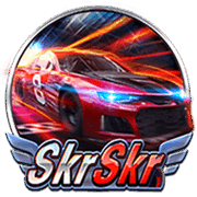 Quái Xế game icon