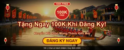 Đăng Ký Ngay Nhận Quà Miễn Phí banner