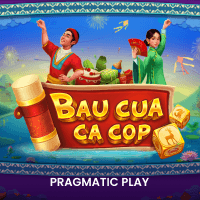Bầu Cua Tôm Cá game icon