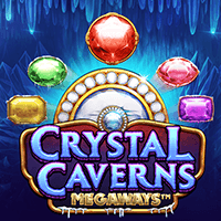 Hang động pha lê Megaways game icon